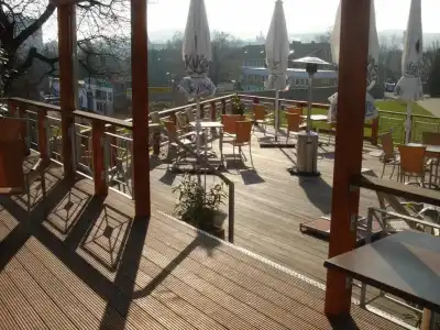 Osterberg - Restaurant Und - 11
