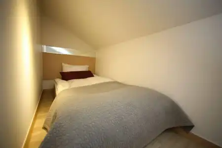 Bodeum Guesthouse Seoul Tower - 4