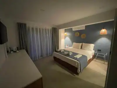 Park Rooms & Apart - 119