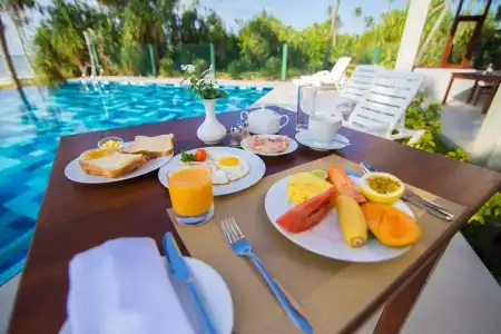 Ananya Beach Resort - 13