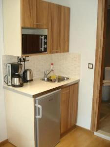 Elements Rooms & Apartments - 13