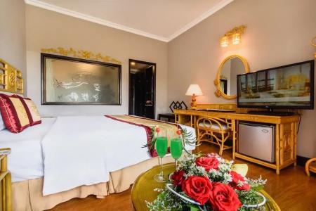 Huong Giang Resort and Spa - 79
