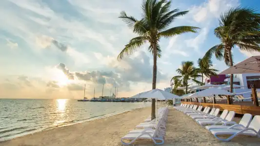 Temptation at The Tower Cancún All Inclusive - Adults Only - 21