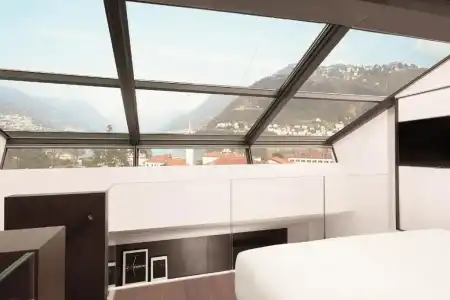 Hilton Lake Como - 120