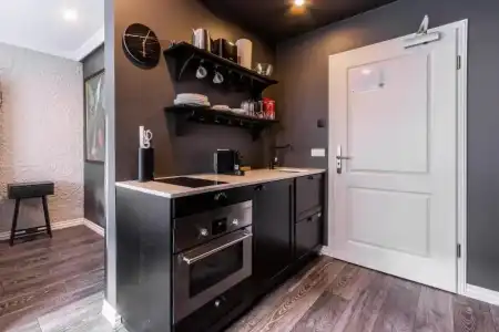 Vintage Apartment - 36