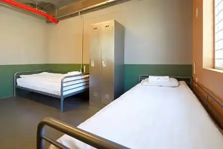 G Guesthouse Itaewon In Seoul - Hostel - 73