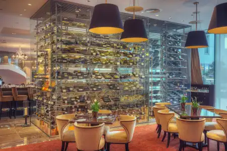 Grand River Park, a Luxury Collection Bratislava - 37