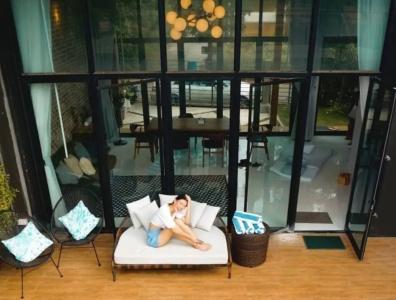 Aleenta Hua Hin Pranburi Resort & Spa - 179