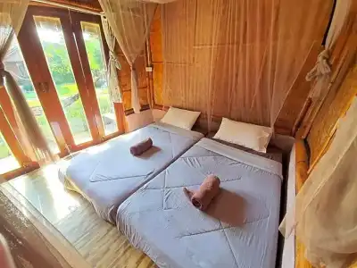 Pai Nam Now Guesthouse - 46