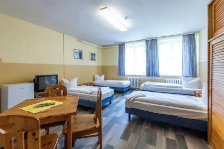 Pension Schwalbenweg - 3