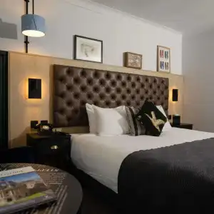 Mercure Oxford Hawkwell House - 29