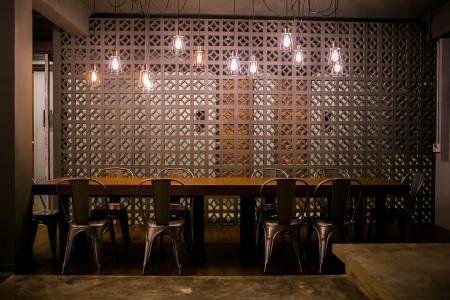 Silom Space Hostel - 19