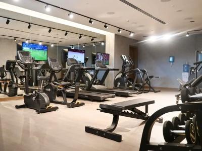 Mercure Dubai Gold District - 13
