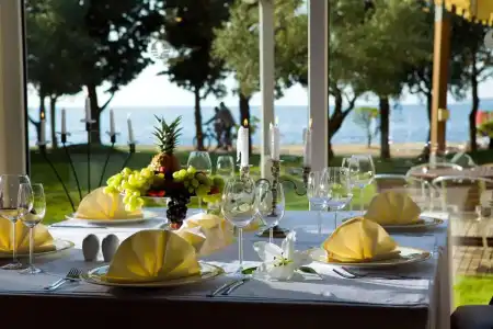 Residence Umag Plava Laguna - 35