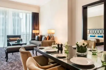 Golden Tulip Doha - 71