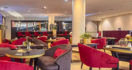 PLAZA Premium Wien - 38