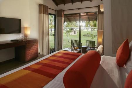 The Calm Resort & Spa - 13
