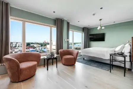 Radisson Blu, Oulu - 62