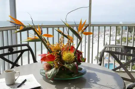 DiamondHead Beach Resort - 7