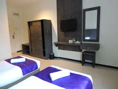 Salsa Resort Langkawi - 6