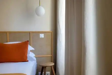 Hôtel Joe M - 32