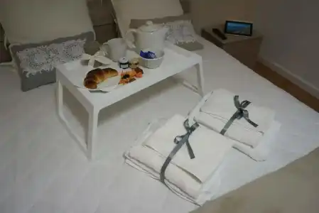 B&B Numero 5 - 38