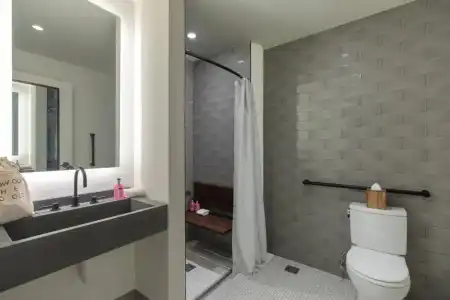 Moxy NYC Downtown - 72