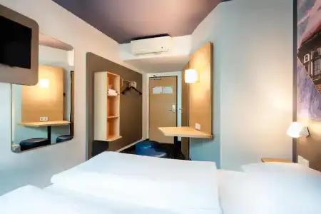 B&B Kaiserslautern - 25