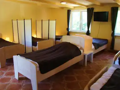 Apart Sarstedter Hof - 47