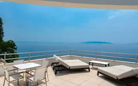 Hilton Rijeka Costabella Beach Resort & Spa - 80