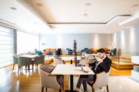 Hilton Nicosia - 32