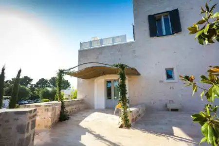 Borgo Cozzana - 49