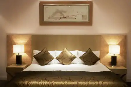 Park Plaza Cardiff - 46