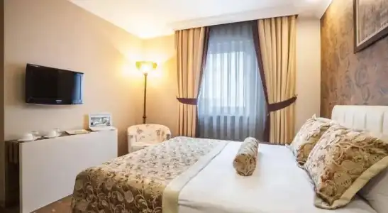 Ankara Royal - 23