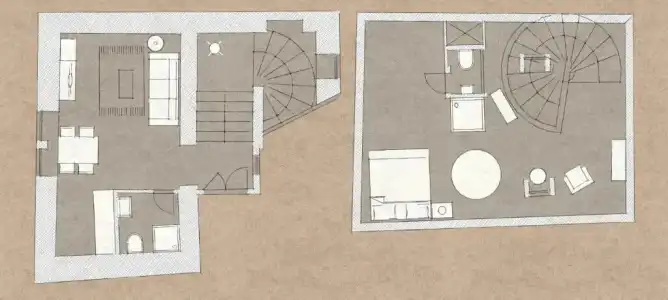 3 Epoques Apartments by Adrez Living - 32