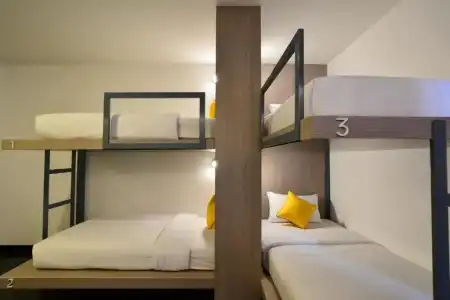 Wake Up Aonang - 28