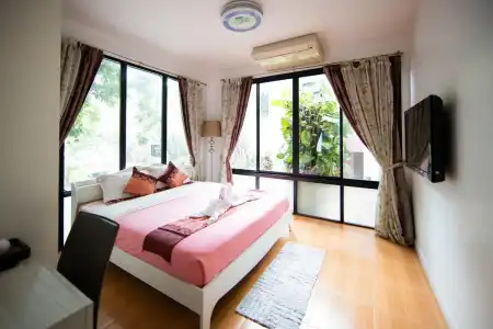 Chayada Garden House and Resort - 3