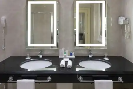 Radisson Blu GHR, Rome - 6