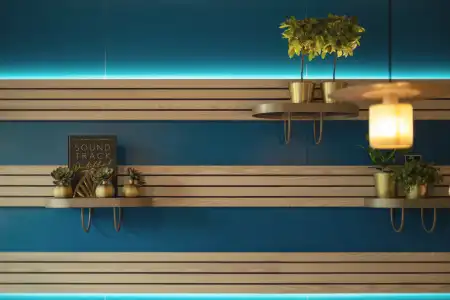 Holiday Inn - the niu, Brass Munich Olympiapark by IHG - 29