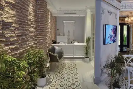Next House Pera - 2