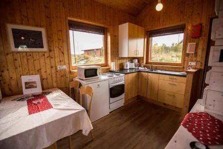 Hestasport Cottages - 112