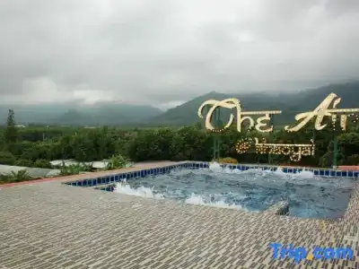 The Air Khaoyai - 151