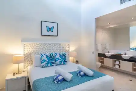 Saltwater Luxury Apartments - 51