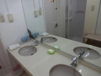 Grace Naha - Hostel - 6
