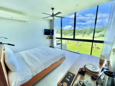 Zensala Riverpark Resort - 52