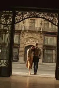Matild Palace, a Luxury Collection, Budapest - 0