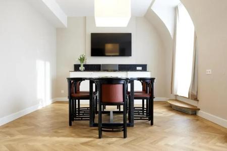 Singerstrasse 21-25 Apart350m next to St Stephen´s Square - 120