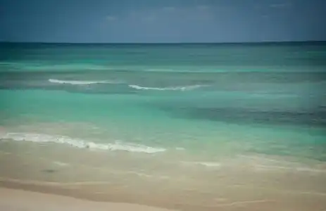 Caleta Tankah - 77