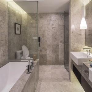 Howard Johnson Pearl Plaza Wuhan - 7