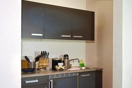 Apartam Münzplatz - 97